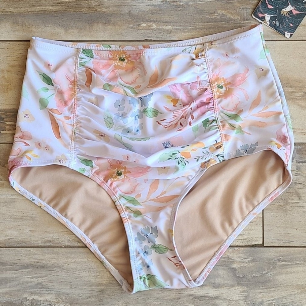 Celeste floral